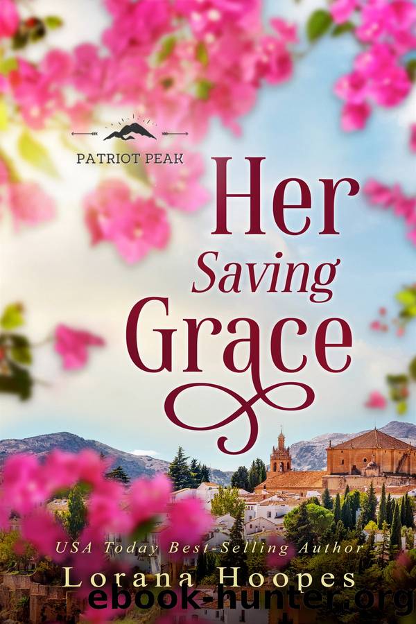 Her Saving Grace by Lorana Hoopes