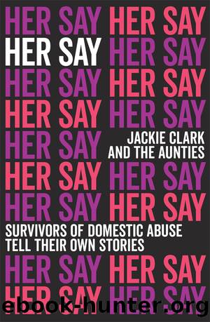 Her Say by unknow