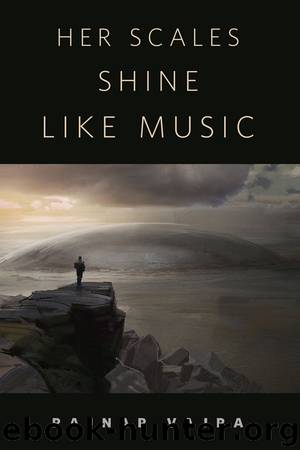 Her Scales Shine Like Music: A Tor.Com Original by Rajnar Vajra