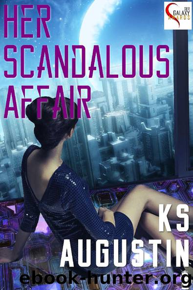 Her Scandalous Affair by KS Augustin