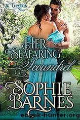 Her Seafaring Scoundrel by Sophie Barnes
