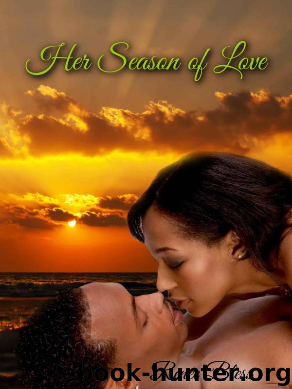 Her Season of Love by Renee Bless