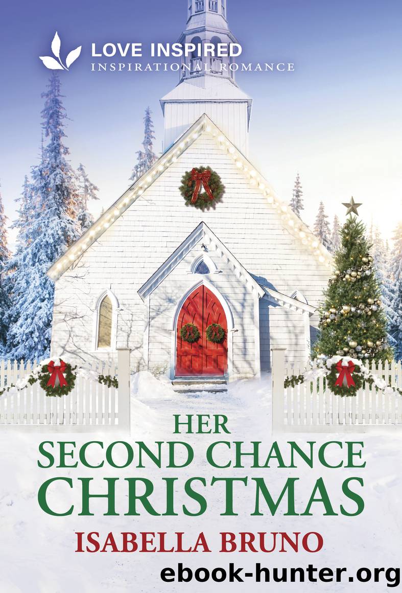 Her Second Chance Christmas by Isabella Bruno