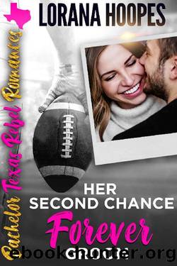 Her Second Chance Forever Groom by Lorana Hoopes