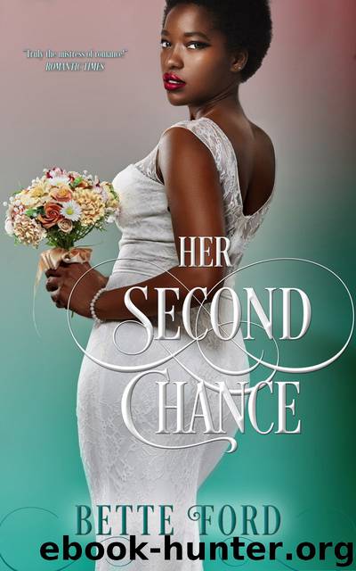 Her Second Chance by Bette Ford