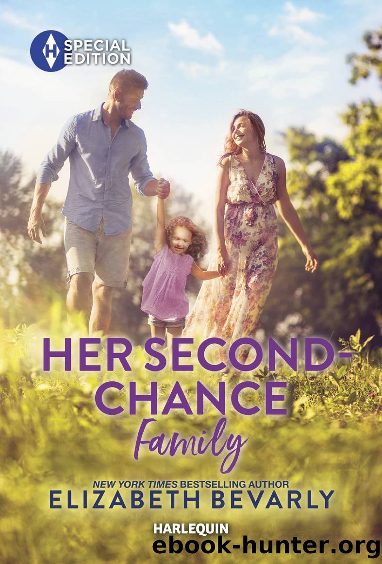 Her Second-Chance Family by Elizabeth Bevarly