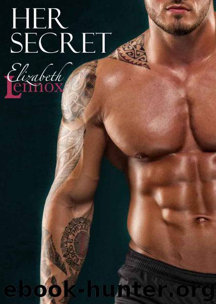 Her Secret (The Sheiks of Altair Book 1) by Elizabeth Lennox
