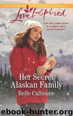 Her Secret Alaskan Family (Home To Owl Creek Book 1) by Belle Calhoune