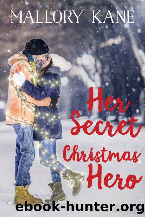 Her Secret Christmas Hero (Cherry Lake Christmas) by Mallory Kane