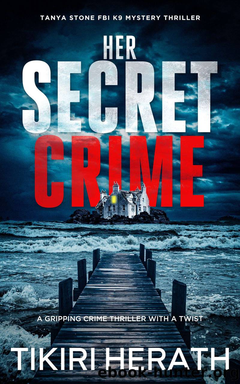Her Secret Crime by Tikiri Herath