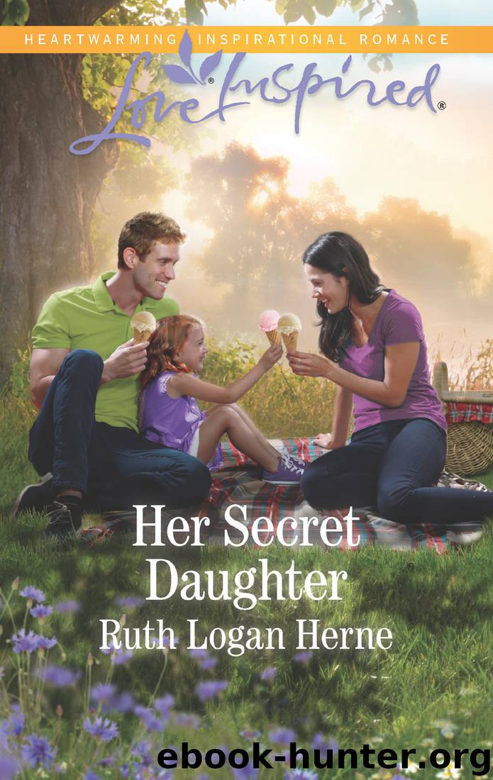 Her Secret Daughter by Ruth Logan Herne