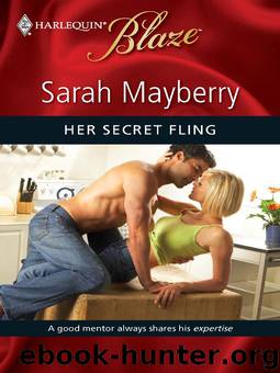 Her Secret Fling by Sarah Mayberry