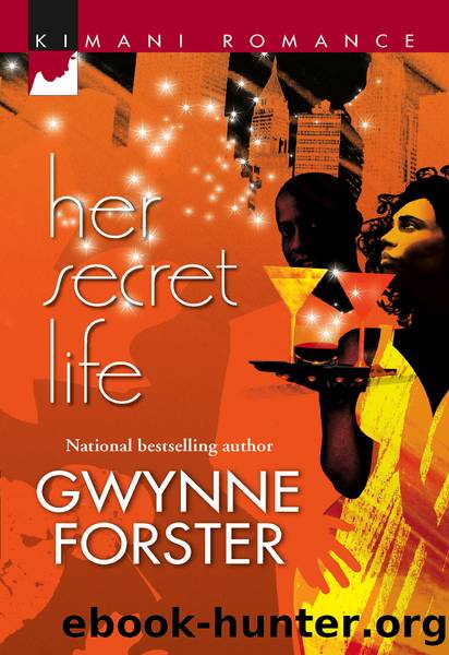 Her Secret Life by Gwynne Forster