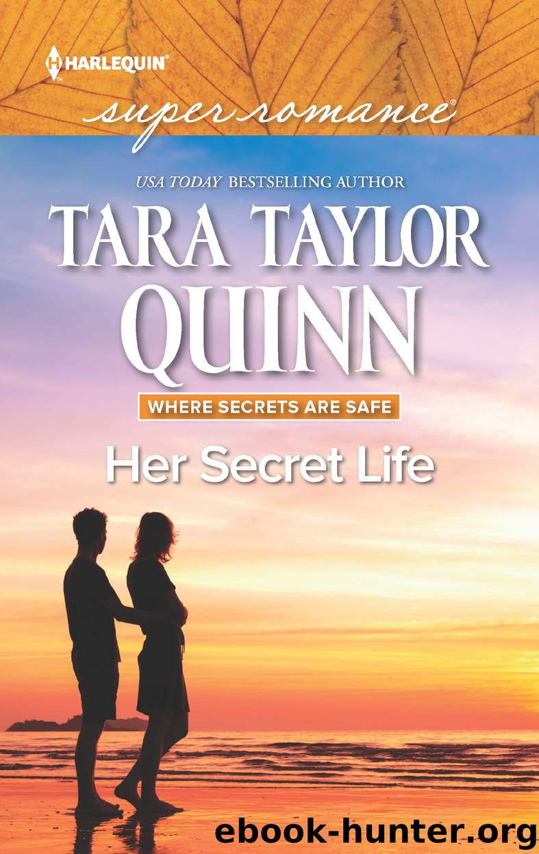 Her Secret Life by Tara Taylor Quinn