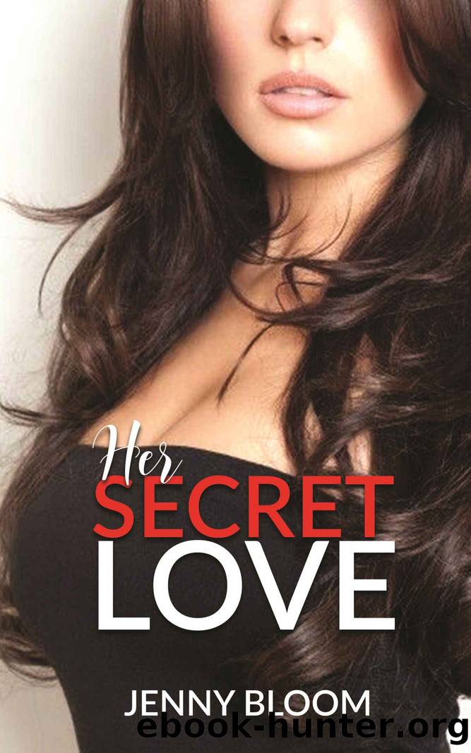 Her Secret Love by Jenny Bloom