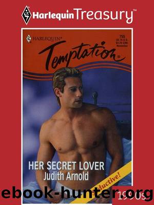 Her Secret Lover by Judith Arnold