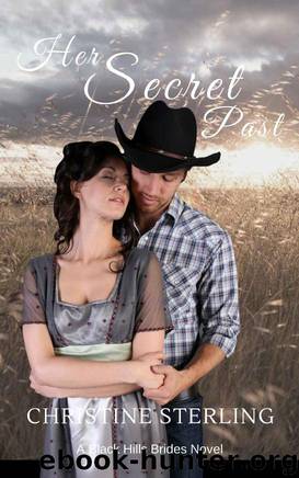 Her Secret Past by Christine Sterling