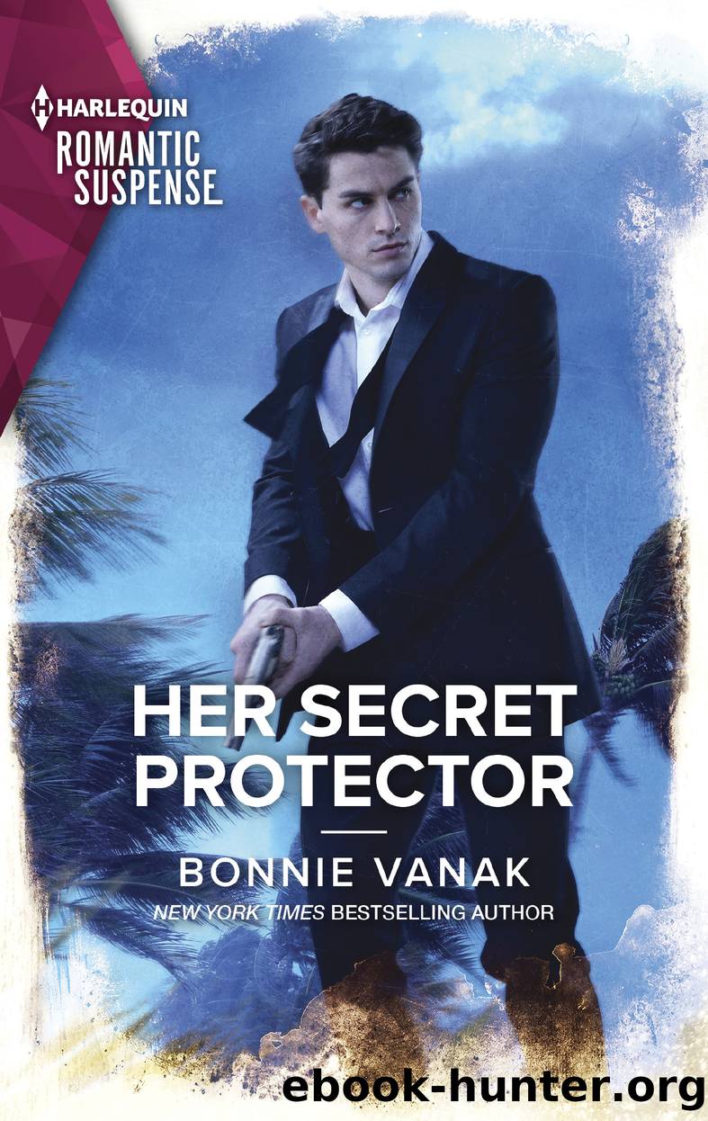 Her Secret Protector by Bonnie Vanak