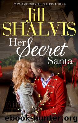Her Secret Santa by Jill Shalvis