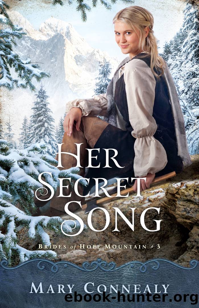 Her Secret Song by Mary Connealy