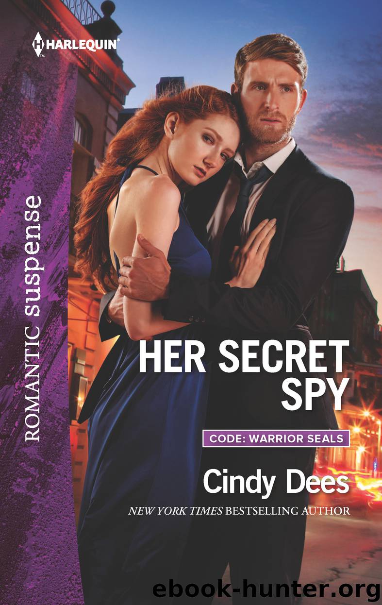 Her Secret Spy by Cindy Dees