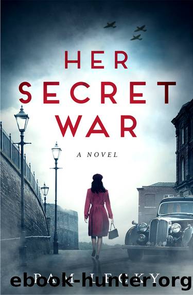 Her Secret War by Pam Lecky