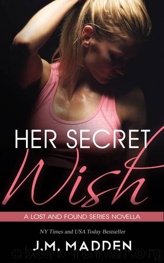 Her Secret Wish by J.M. Madden