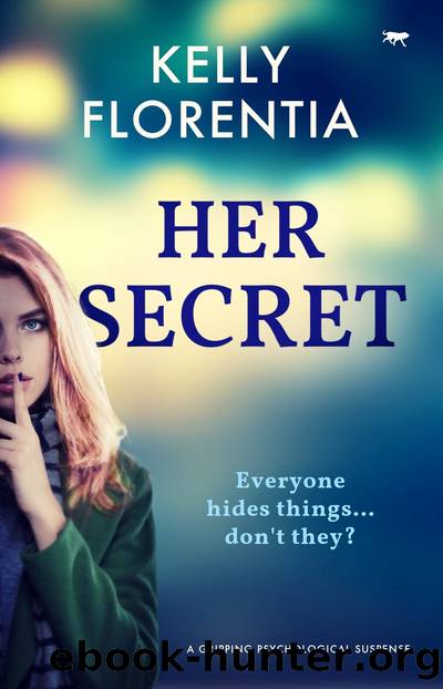 Her Secret by Kelly Florentia