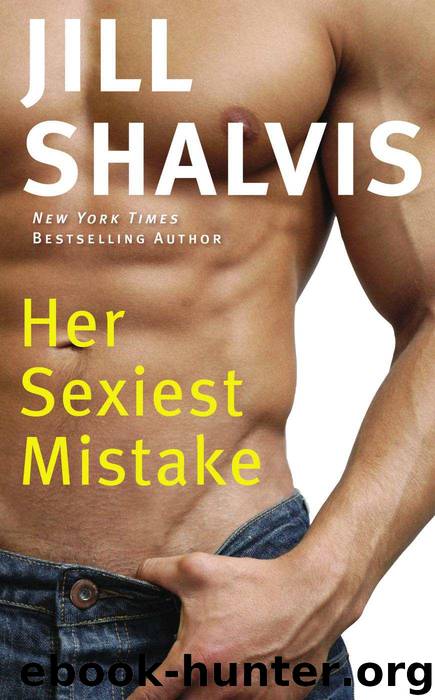 Her Sexiest Mistake by Shalvis Jill