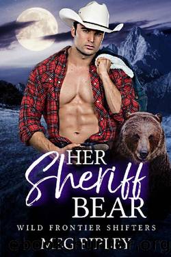 Her Sheriff Bear by Meg Ripley