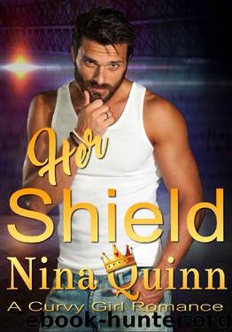 Her Shield by Nina Quinn