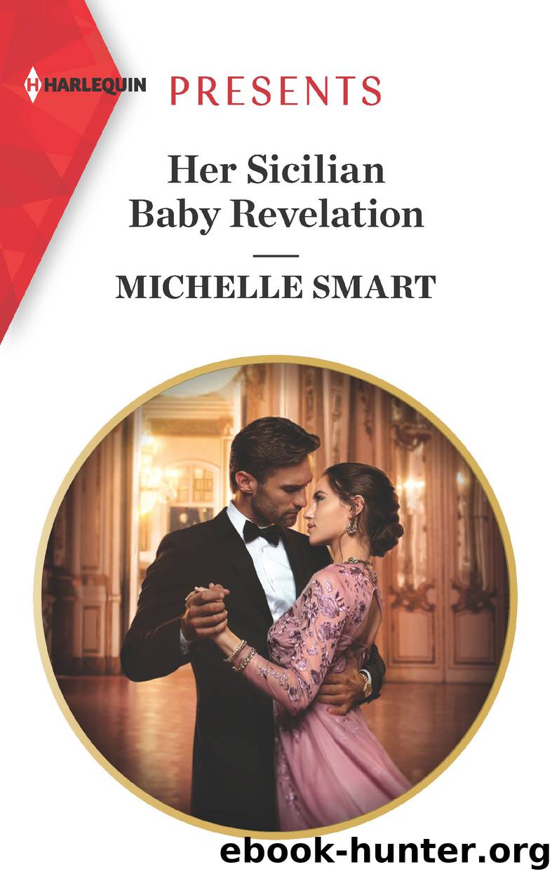 Her Sicilian Baby Revelation by Michelle Smart