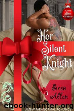 Her Silent Knight by Siren Allen