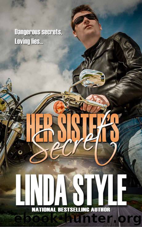 Her Sister's Secret (Mills & Boon Vintage Superromance) by Linda Style