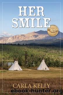Her Smile by Carla Kelly