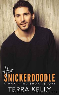 Her Snickerdoodle by Kelly Terra