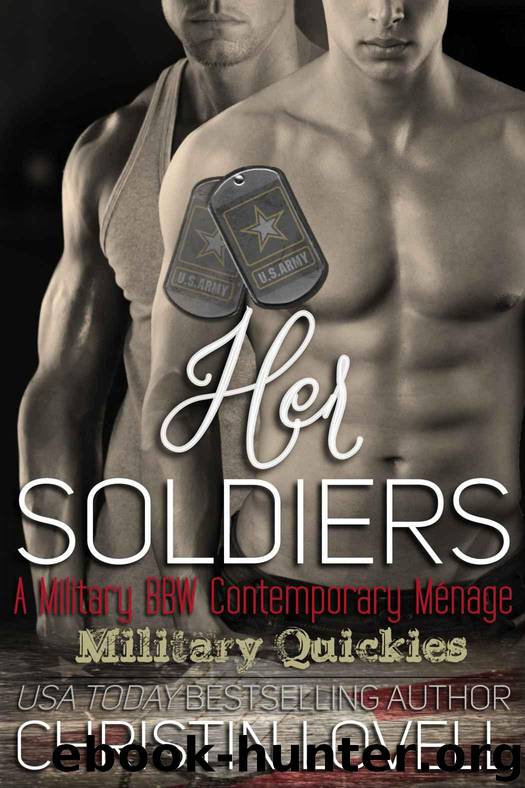 Her Soldiers by Lovell Christin