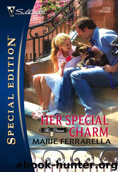 Her Special Charm by Marie Ferrarella