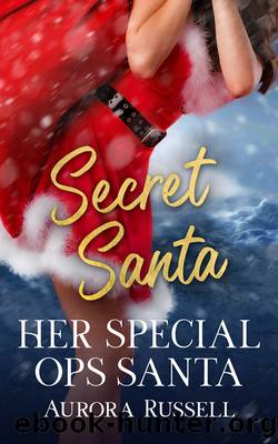 Her Special Ops Santa: a Secret Santa story by Aurora Russell