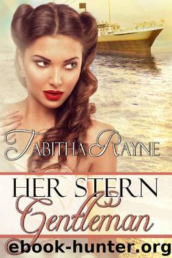 Her Stern Gentleman by Tabitha Rayne