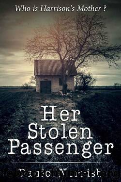 Her Stolen Passenger by Daniel Norrish