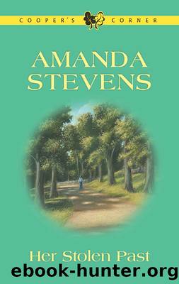 Her Stolen Past by Amanda Stevens