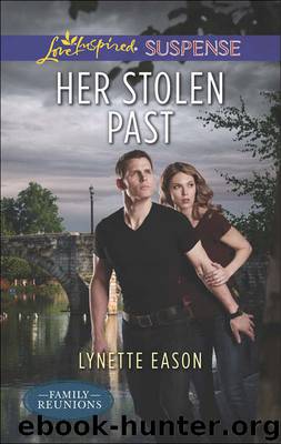 Her Stolen Past by Eason Lynette