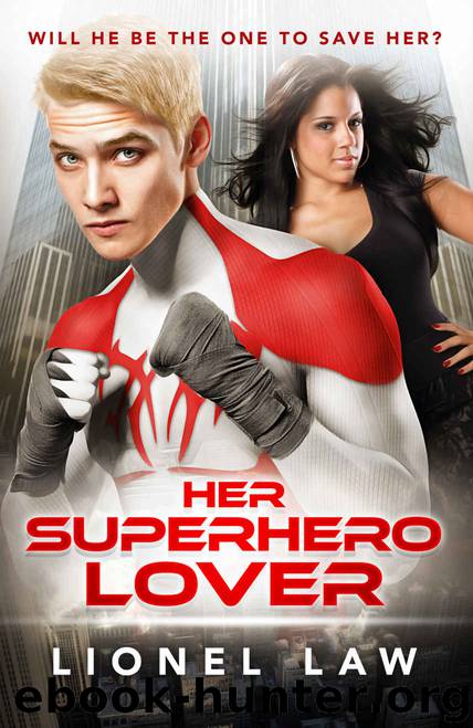 Her Superhero Lover: A BWWM BBW Billionaire Superhero Romance by Shifter Club & Bwwm Club