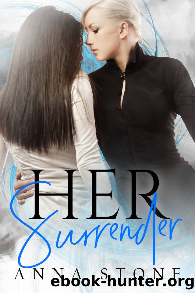 Her Surrender by Anna Stone