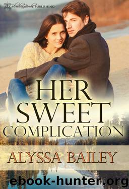Her Sweet Complication by Alyssa Bailey