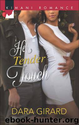 Her Tender Touch by Dara Girard