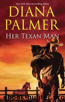 Her Texan Man--3 Book Box Set by Diana Palmer