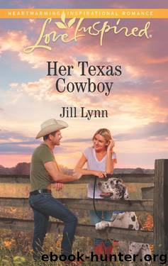 Her Texas Cowboy by Jill Lynn