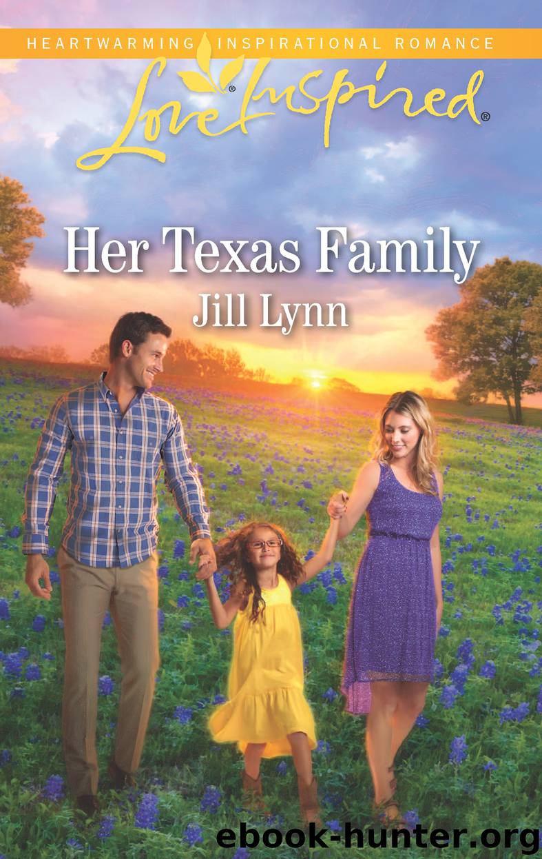 Her Texas Family by Jill Lynn